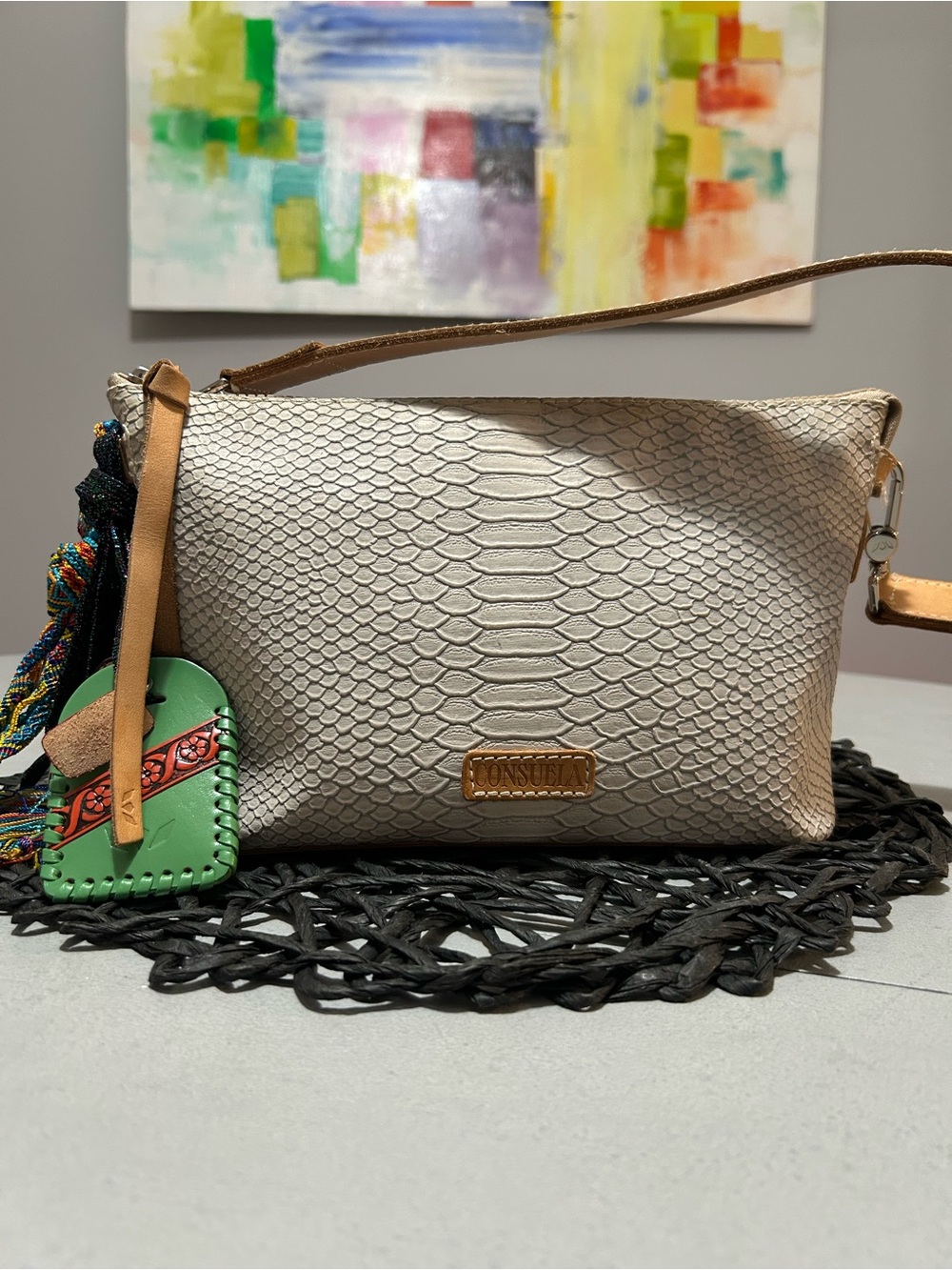 Consuela Thunderbird Your Way Bag